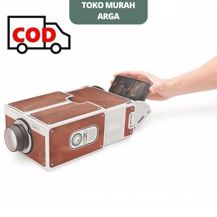 PROYEKTOR HANDPHONE MURAH COCOK UNTUK NONTON FILM ASIK        PRODUK TERBAIK