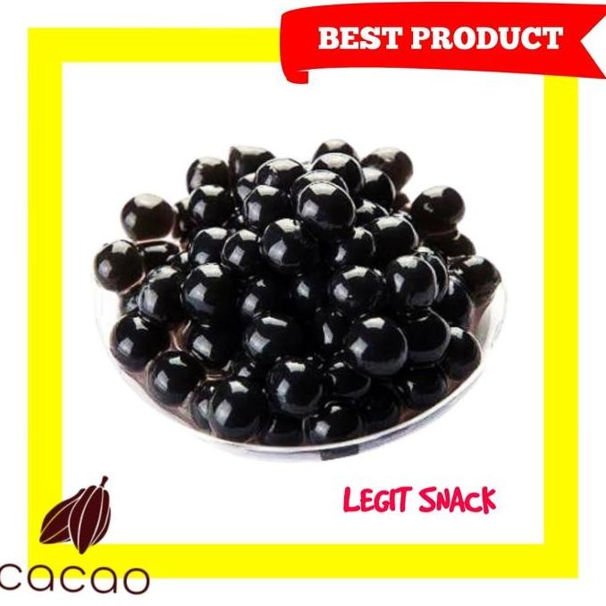 

Coklat Kiloan / Biskuit Coklat Bola / Choco Ball 500 Gram