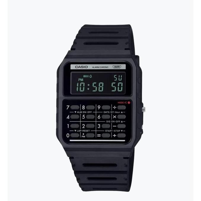 

Casio Ca 53Wb-1B / Casio Calculator Kalkulator Ca-53Wb-1B Co