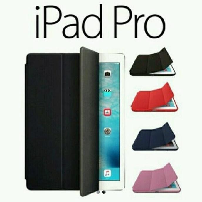 TERBARU - Smart Case Apple Case iPad Pro 9.7 inch 2016