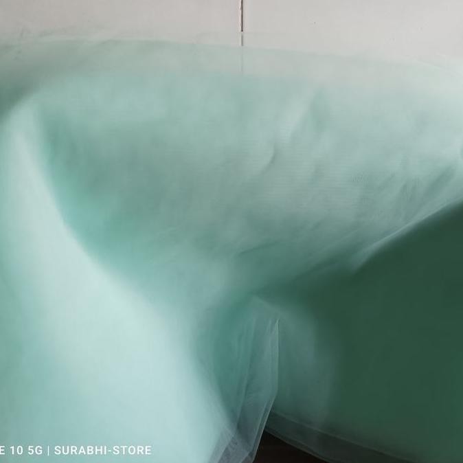 $$$$] kain raw Kelambu Kasa nyamuk  meteran