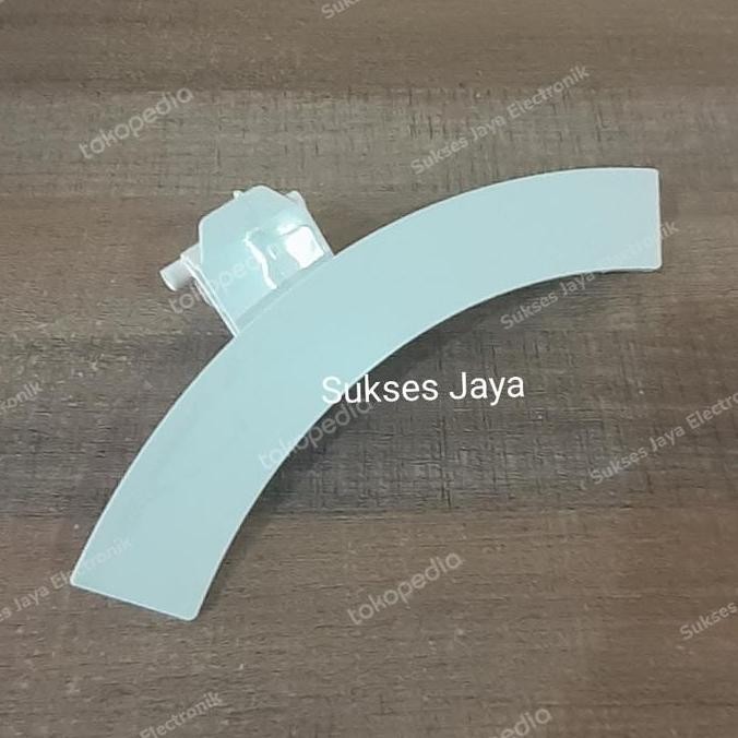 Handle Pintu Mesin cuci Electrolux EWP85742 EWP10742 EWP85752
