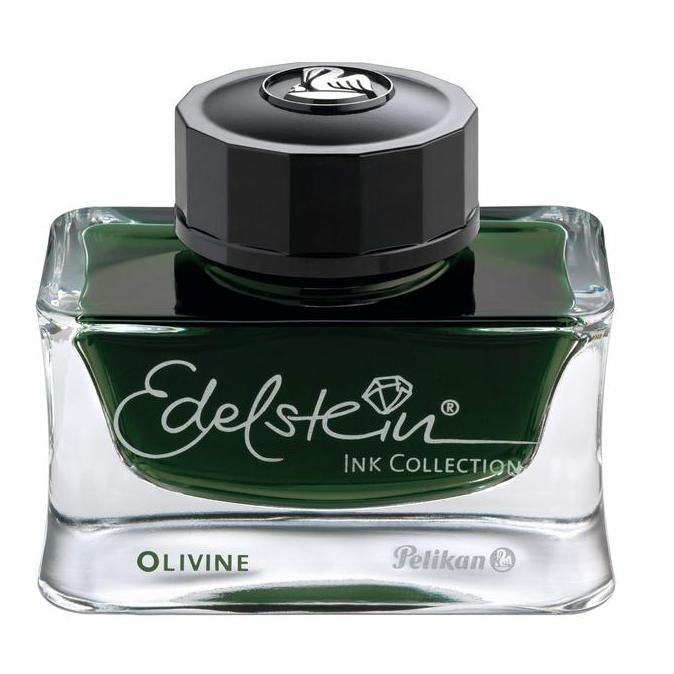 

TERLARIS - EDELSTEIN PELIKAN FOUNTAIN PEN INK / TINTA 50 ML
