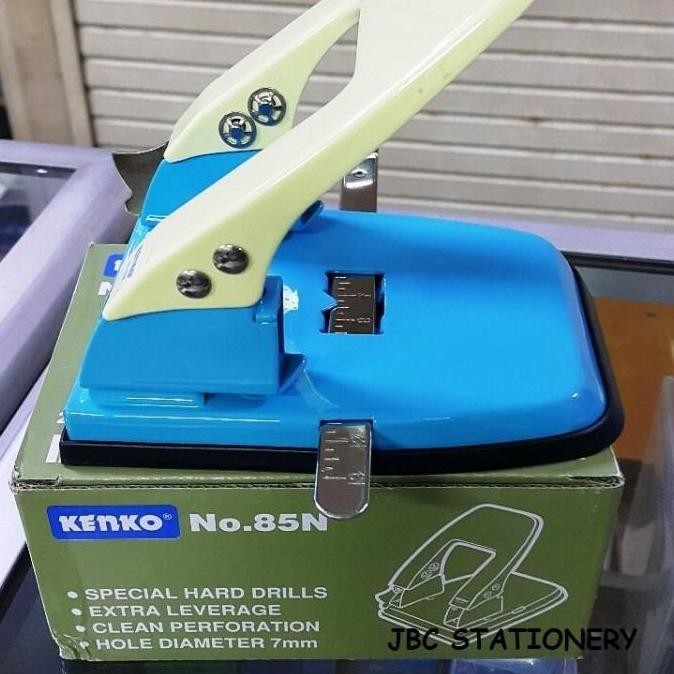 

PEMBOLONG KERTAS BESAR NO 85 KENKO