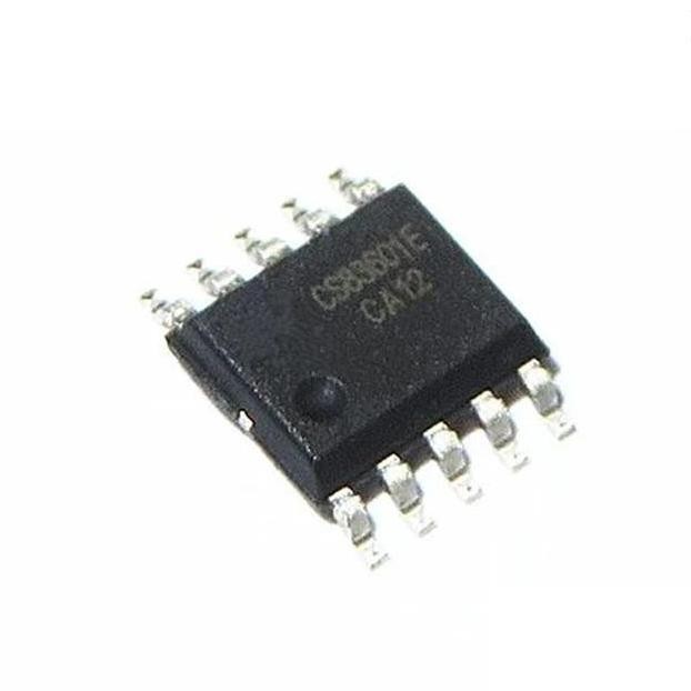 Murah CS83501E CS83501 Audio Amplifier IC Chip SOP-10 jwel33 Segera Beli