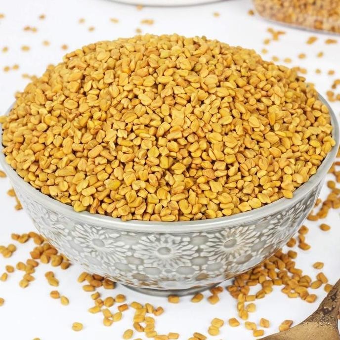 

hanya disini] METHI WHOLE 100 GM
