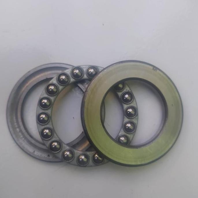 Bearing Mesin Steam / Jet Cleaner (Anlu,Morris,Nlg Dll Type Kodok