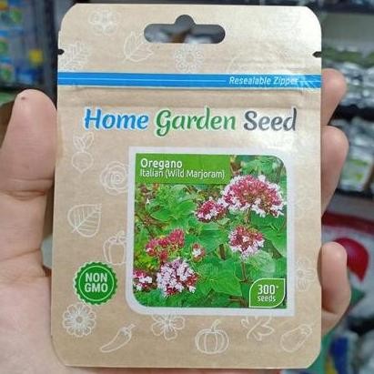 

Oregano Wild Marjoram (Herbs/Herbal) - Rsi