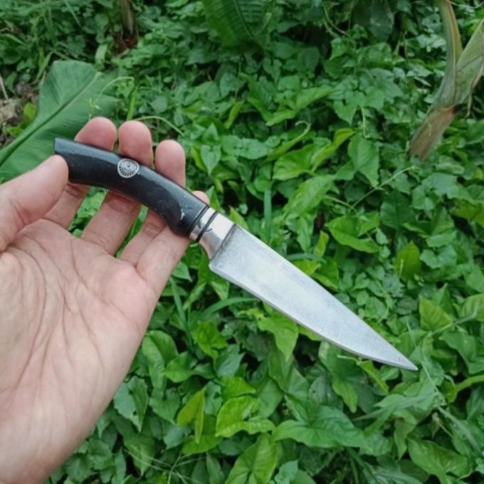 Golok Sembelih Set 30 cm Duralium Exclusive