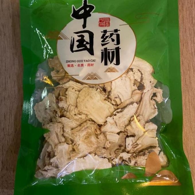 

TERMURAH - Dang gui tou 100gr / Angelica root / tang kui