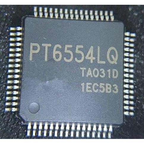 Murah PT6554 PT6554LQ LCD Controller Rig Kenwood TM271 TM281 jwel33 Segera Beli