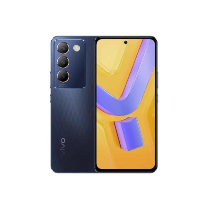Hp Viv0 Y100 4G 8/128 Gb - Vivo Y100 4G Ram 8Gb Rom 128Gb Resmi New Stok