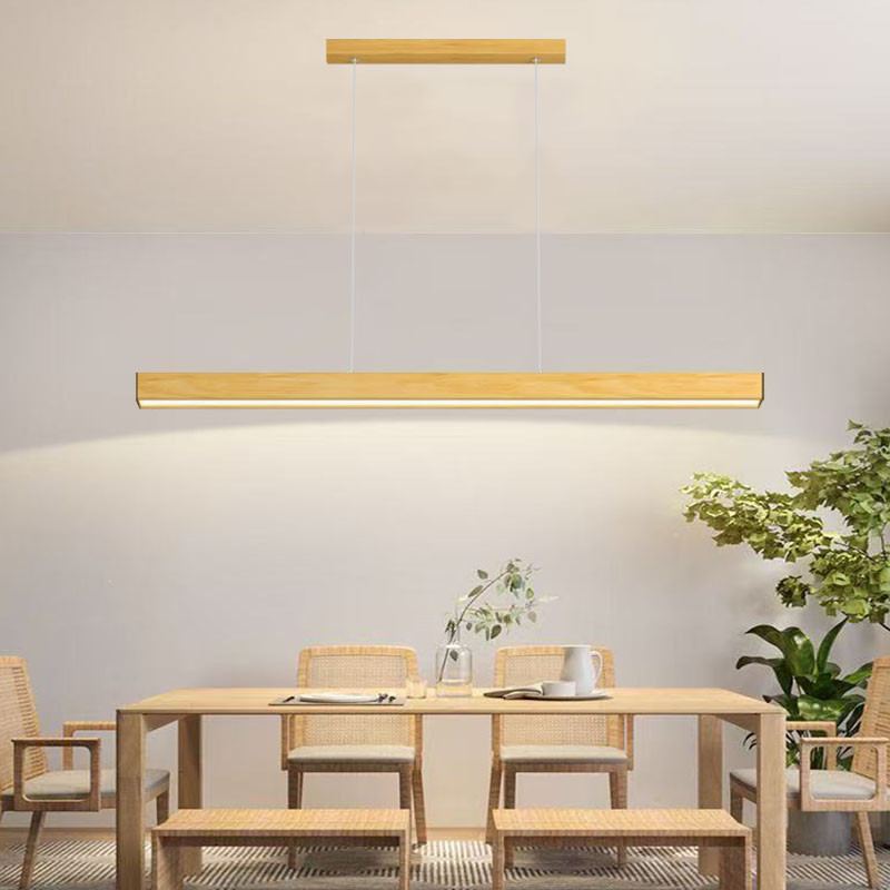 Shoporenku Modern_Lighting Lampu Meja Makan Led Lampu Plafon Lampu Gantung Cafe Lampu Plafon