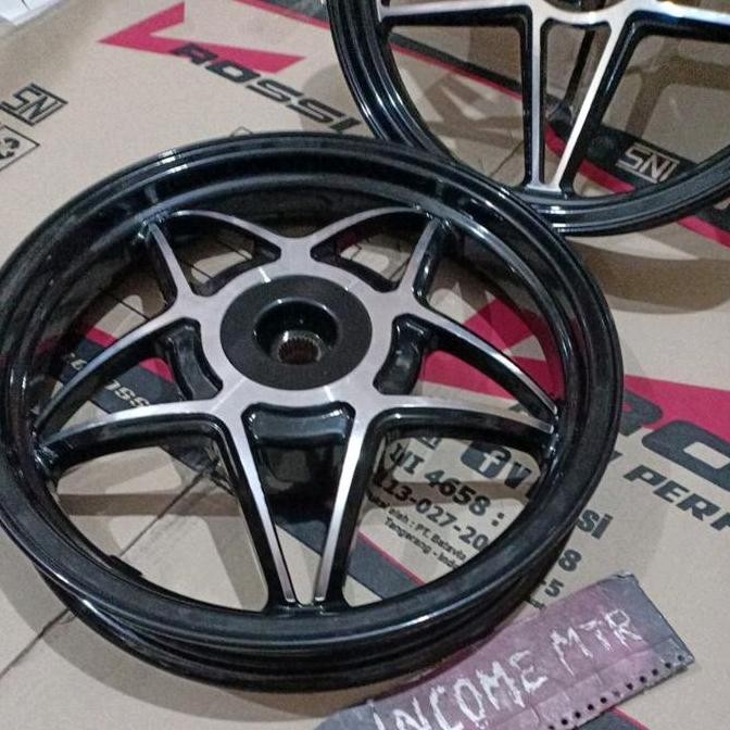 velg racing V Rossi orbits Vario 125 - Vario 150