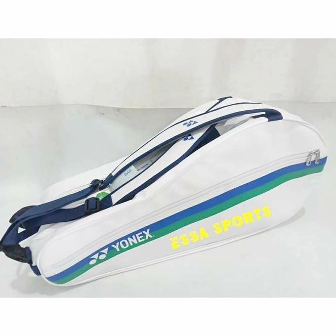 Tas Badminton Yonex Bag01Wae Racquet Bag 75Th Anniversary Jp Code Best Seller