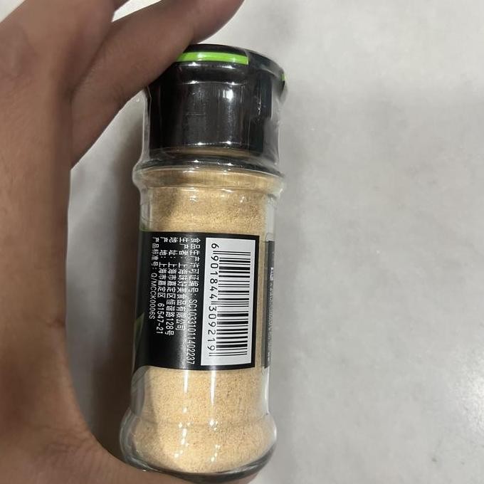 

Bumbu Bawang Putih Bubuk Da Suan Fen
