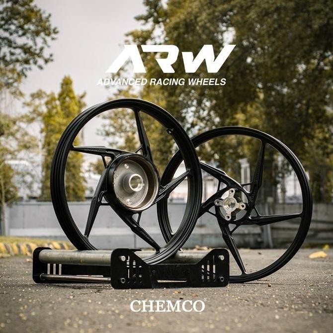 velg CHEMCO Jupiter Z ARW01