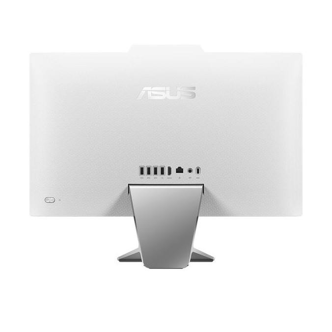 Asus Vivo Pc Aio A3202Wbak 7305 8Gb 256Gb 21.5" Fhd Ips Srgb 100% W11 New Stok