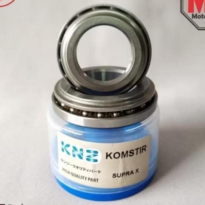 Komstir Grand Beat Supra Vario 125 KNZ