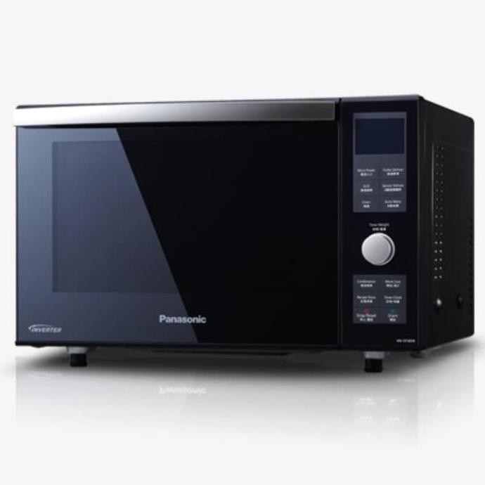 Panasonic NN-DF383BTTE Microwave Oven Convection Inverter NNDF383