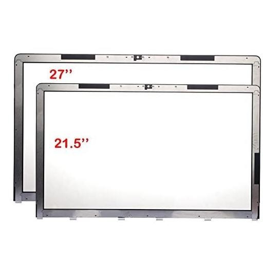 Frame Glass Imac 27" - Frame Glass Imac 21" New Stok