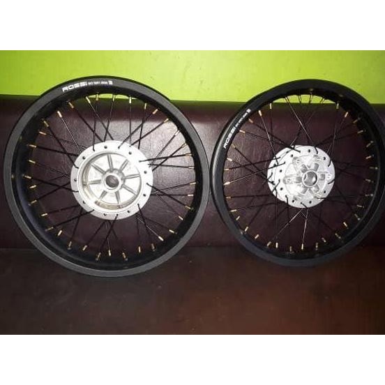 velg rossi scorpio 185 x 18