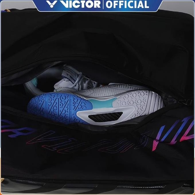Tas Badminton Victor Br 9213 / Br9213 / Br-9213 Thermo - Supreme Promo