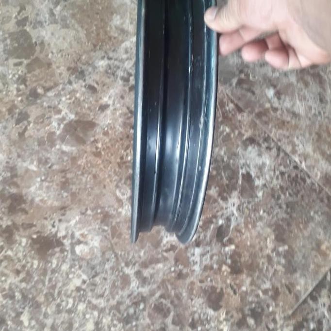 velg racing belakang pcx cbu thailand pcx old lama original copotan