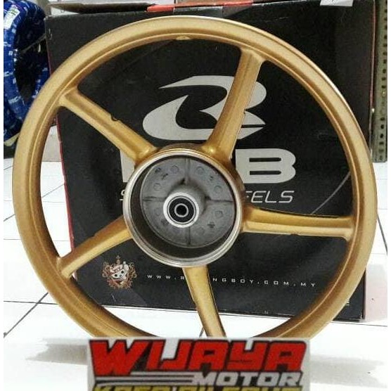 Velg RACING BOY(RCB) Jupiter Mx OLD type SP522