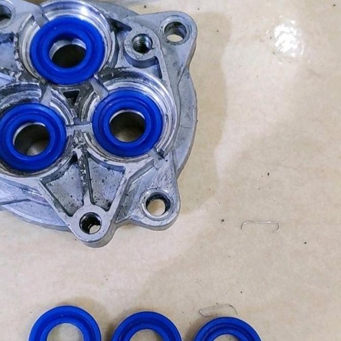 Water Seal 12 18 5 Jet Cleaner Lakoni Laguna 3 Pcs