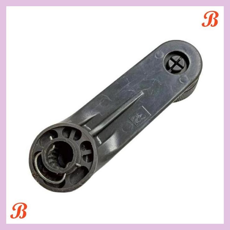 | OM | HANDLE PUTARAN KACA TOYOTA VIOS GEN 1 ORIGINAL COPOTAN