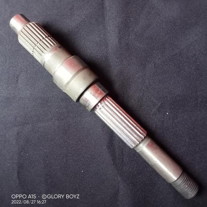 Paket PNP Aerox velg mio