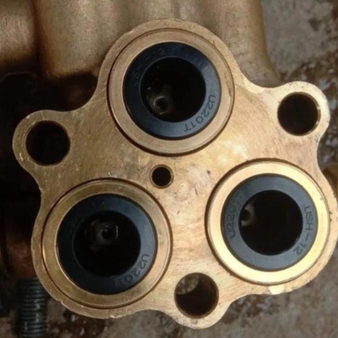 Water Seal Jet Cleaner Karcher K2 98