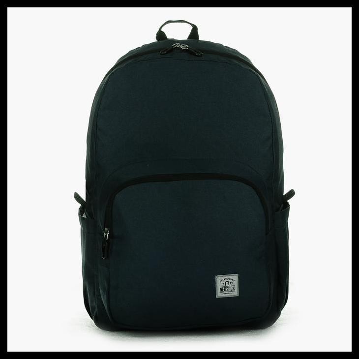 Neosack Tas Ransel Casual - Backpack Tas Punggung Unisex Monstera Na30024 Sekolah Best Quality