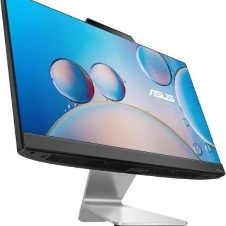 Asus All In One Pc E3402 Core I7 Gen 1355U 8Gb 512 Ssd W 11 + Ohs 24 Inch Asus Aio Pc New Stok