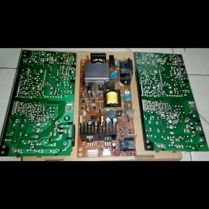 Power Pabx Panasonic KX-TA308 KX-TA616 Second Power Supply Pabx murah