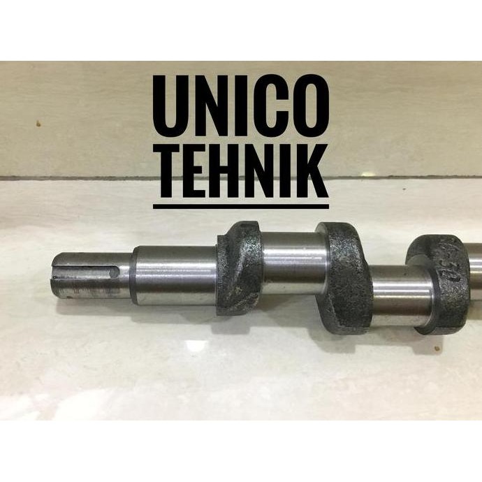 Crank Shaft SANCHIN SC 30 / SCN 30 / kruk As SANCHIN / sparepart Sanch
