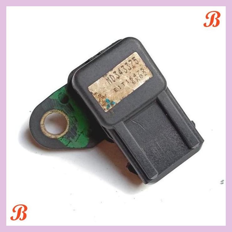 | OM | MAP SENSOR MITSUBISHI MIRAGE 1.5L L200 PAJERO SHOGUN MK3 MD343375 ORIGINAL COPOTAN