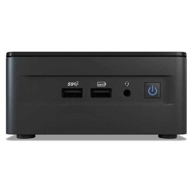 Intel Nuc Mini Pc Nuc13Anhi3 Kit Barebone - Intel Core I3 1315U New Stok