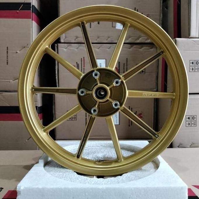 Vrossi Velg Rossi Zygen Swan Palang 10 Jupiter MX King