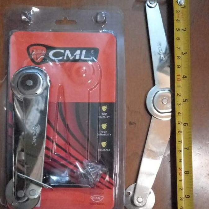 HAK ANGIN LIPAT CAMEL / ENGSEL SALON SIKUTAN EIFFEL