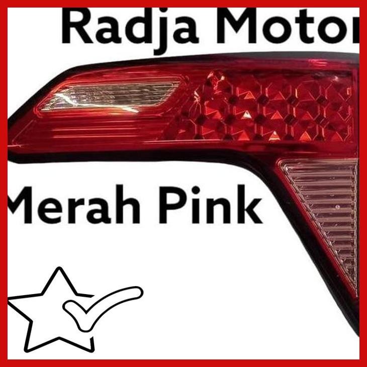 [RMS] STOP LAMP LAMPU BAGASI KANAN HRV 2015 2016 2017 2018 2019 2020 2021