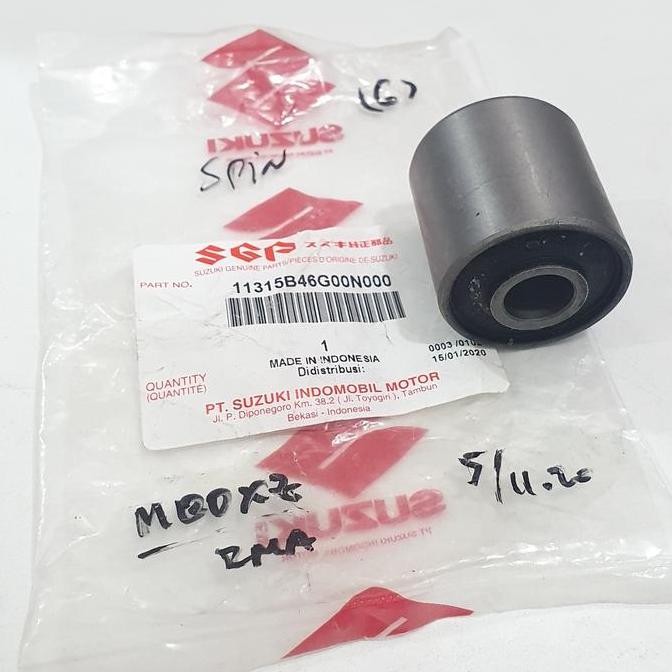 BOS BOSH ARM ENGINE MOUNTING SPIN SKYWAVE ORI SGP 11315B46G00N000