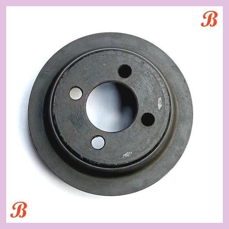 | OM | PULLY PULLEY KRUK AS CRANKSHAFT KIA VISTO PICANTO HYUNDAI ATOZ ORIGINAL COPOTAN