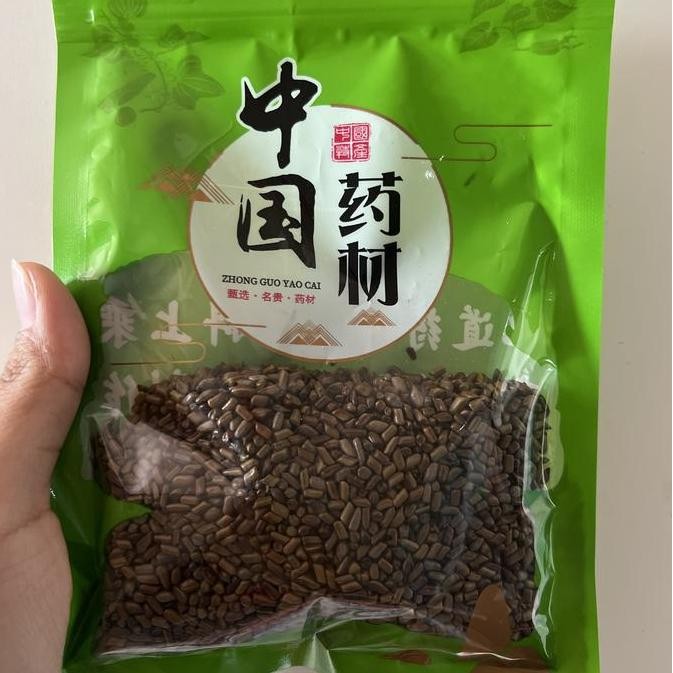 

Cao Jue Ming 100Gr / Cassia Seed / Jue Ming Zi