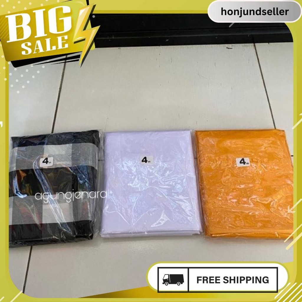 Umbul-Umbul 4Meter Khas Bali Meledak