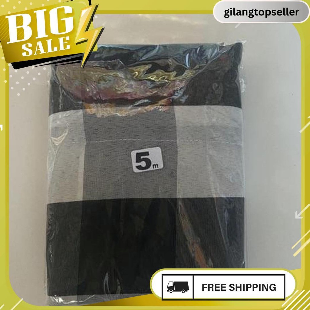 Umbul Umbul Khas Bali 5Meter Termurah