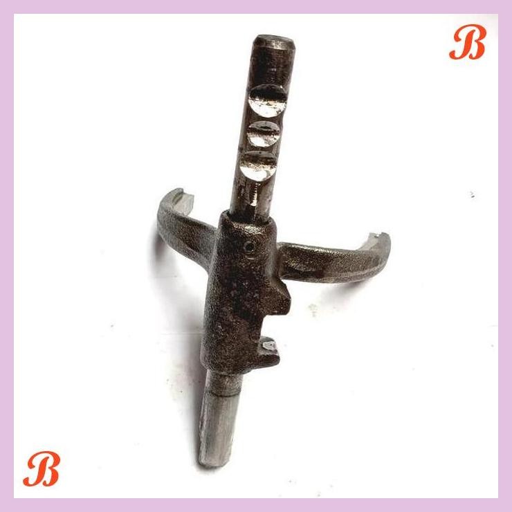 | OM | GARPU GIGI 5 TRANSMISI ISUZU PANTHER 2.5 ORIGINAL COPOTAN