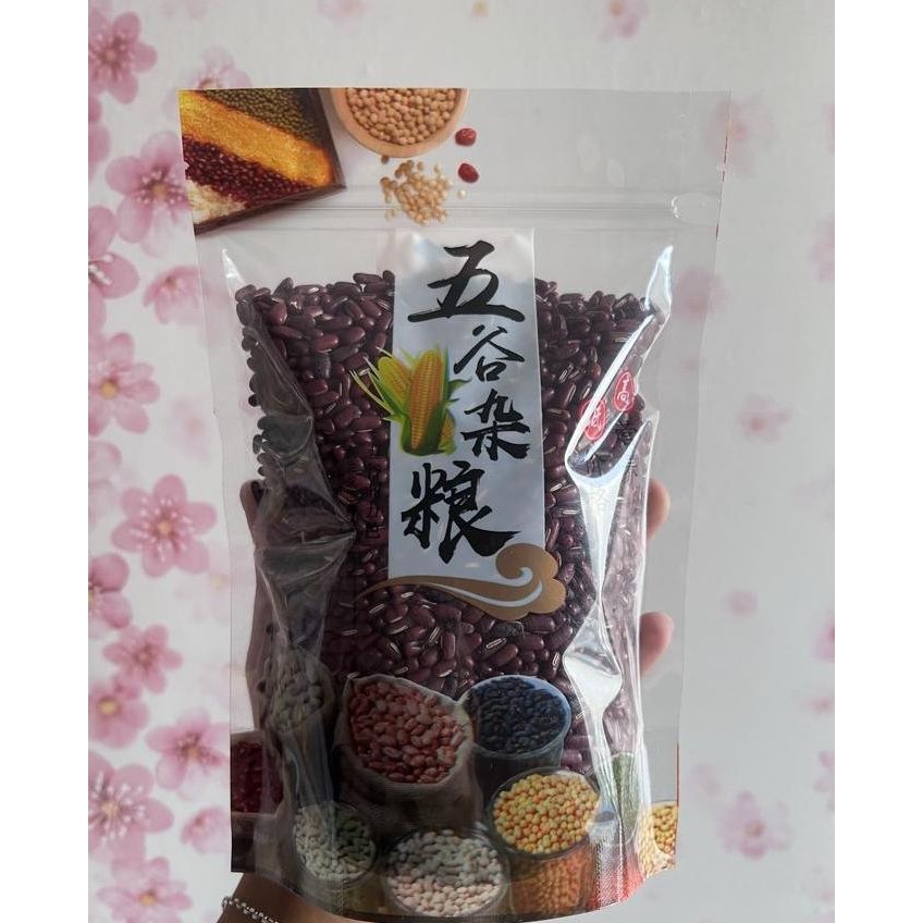 

Kacang Merah Chi Xiao Dou 500Gr