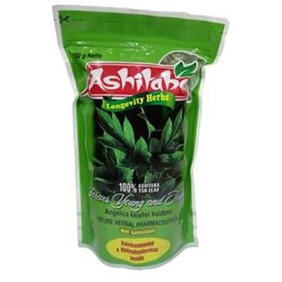 

Ashitaba Tea Leaf - 100 Gram